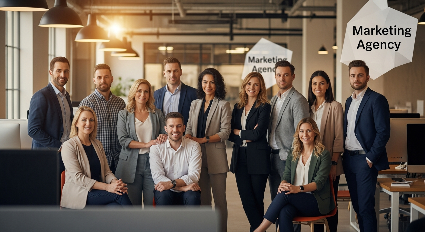 Equipe de Profissionais